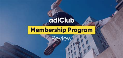 adiclub reviews
